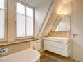 appartamento München Neuhausen 02 bagno 8591