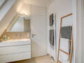 appartamento München Neuhausen 03 bagno 8591