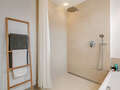 appartamento München Neuhausen 04 bagno 8591