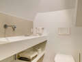 appartamento München Neuhausen 01 toilette separata 8591
