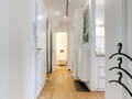 appartamento München Neuhausen 01 ingresso/corridioio 8591