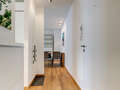 appartamento München Neuhausen 02 ingresso/corridioio 8591