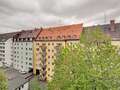 appartamento München Neuhausen 01 vista 8591