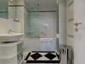 appartamento con galleria München Moosach 01 bagno 8607