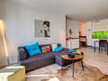 appartamento München Schwabing-West 04 soggiorno 8608