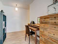 appartamento München Schwabing-West 02 zona ufficio 8608