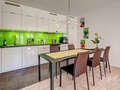 appartamento München Schwabing-West 02 cucina 8608