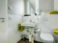 appartamento München Schwabing-West 03 bagno 8608