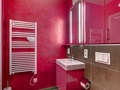 appartamento München Schwabing-West 01 2° bagno 8608