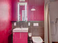 appartamento München Schwabing-West 02 2° bagno 8608