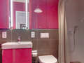 appartamento München Schwabing-West 03 2° bagno 8608