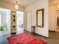 appartamento München Schwabing-West 01 ingresso/corridioio 8608