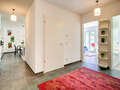 appartamento München Schwabing-West 02 ingresso/corridioio 8608