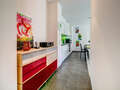 appartamento München Schwabing-West 03 ingresso/corridioio 8608
