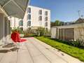 appartamento München Schwabing-West 02 terrazza 8608
