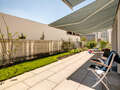 appartamento München Schwabing-West 03 terrazza 8608