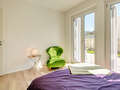 appartamento München Schwabing-West 02 zona notte 8608