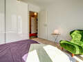appartamento München Schwabing-West 04 zona notte 8608