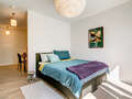 appartamento München Schwabing-West 01 2° zona notte 8608