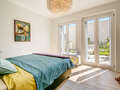 appartamento München Schwabing-West 02 2° zona notte 8608