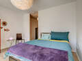 appartamento München Schwabing-West 03 2° zona notte 8608