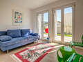 appartamento München Schwabing-West 01 camera per gli ospiti 8608