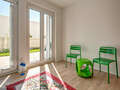 appartamento München Schwabing-West 02 camera per gli ospiti 8608