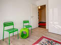 appartamento München Schwabing-West 03 camera per gli ospiti 8608