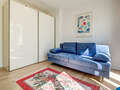 appartamento München Schwabing-West 04 camera per gli ospiti 8608