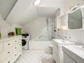 appartamento München Maxvorstadt - Museumsviertel 01 bagno 862