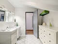 appartamento München Maxvorstadt - Museumsviertel 03 bagno 862