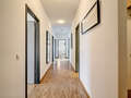 appartamento München Maxvorstadt - Museumsviertel 04 ingresso/corridioio 862