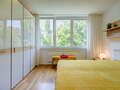 appartamento München Maxvorstadt - Universitätsviertel 01 camera da letto 8629