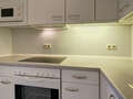 attico München Moosach 01 cucina 8631