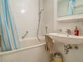 attico München Moosach 01 bagno 8631