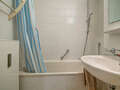 attico München Moosach 02 bagno 8631