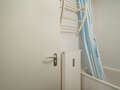 attico München Moosach 03 bagno 8631