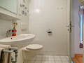 attico München Moosach 04 bagno 8631
