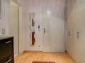 attico München Moosach 01 ingresso/corridioio 8631