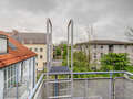 attico München Moosach 02 vista 8631