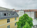 appartamento München Schwabing-West (rund um den Hohenzollernplatz) 03 vista 8662
