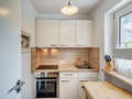 appartamento München Bogenhausen 01 cucina 8668
