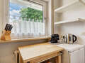 appartamento München Bogenhausen 02 cucina 8668