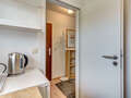 appartamento München Bogenhausen 03 cucina 8668