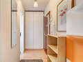 appartamento München Bogenhausen 01 ingresso/corridioio 8668