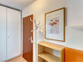 appartamento München Bogenhausen 02 ingresso/corridioio 8668