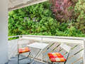 appartamento München Bogenhausen 01 balcone 8668
