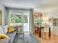 appartamento München Bogenhausen 01 zona living 8668