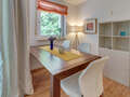 appartamento München Bogenhausen 03 zona living 8668