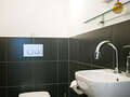 appartamento München Freimann 02 toilette separata 8673